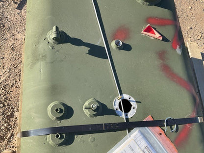 Engine Fuel Tank 3199714 NSN 2910-01-479-4560 - photo 6