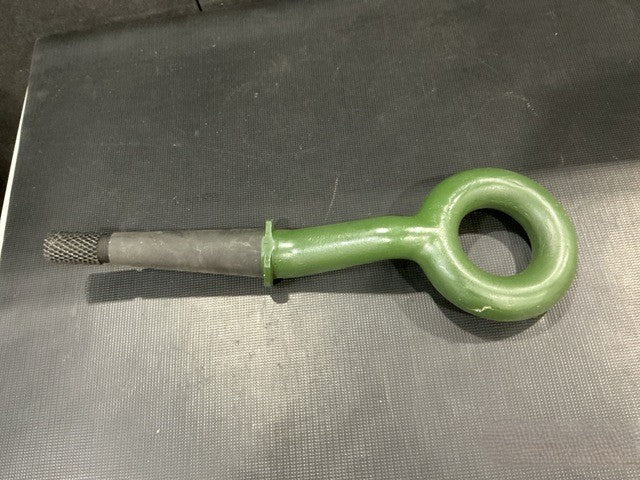 Drawbar Coupler 3/4-TON NSN 2540-00-999-5584 - photo 4