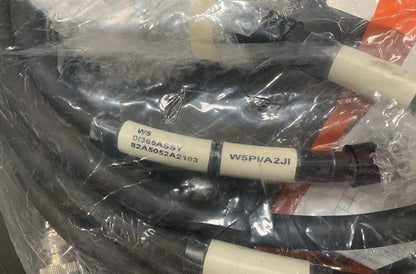 Cable Assembly 82A5052A2103 NSN 6150-01-348-4036 - photo 3
