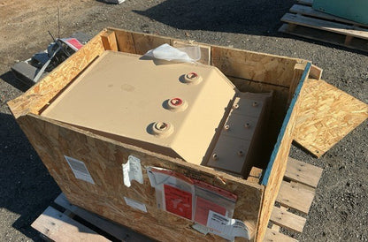 Hydraulic Reservoir 3560856 NSN 4320-01-558-2970