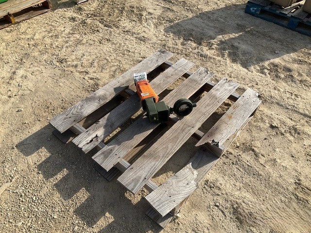 Butterfly Valve 2248440 NSN 4810-01-153-9363 - photo 2