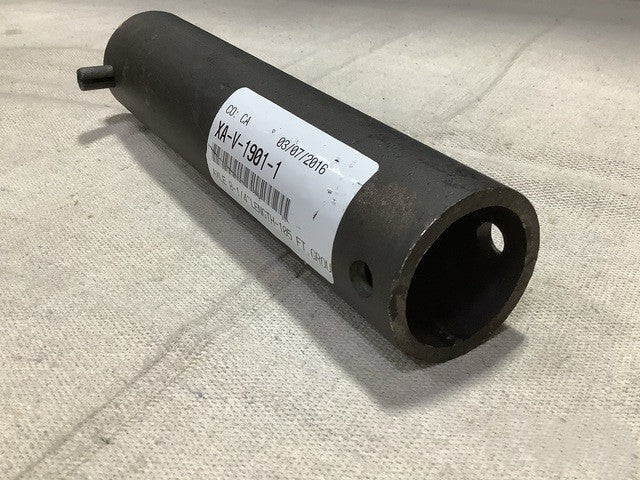 Axle Assy XA-V-1901-1 NSN 2590-01-287-0465 - photo 2