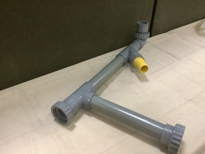 TANK LIQUID STORAGE 106A0056 TUBE ASSEMBLY SET 2"/50MM 230 PSI 4710-01-535-2786