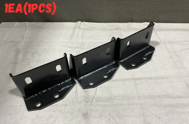 Engine Mount Bracket 10002367 NSN 2510-01-570-3989
