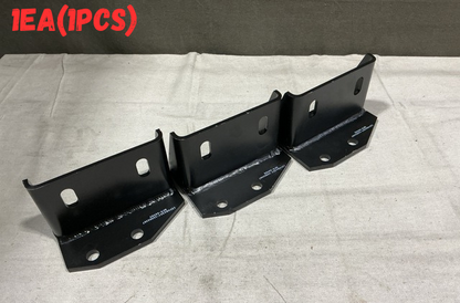 Engine Mount Bracket 10002367 NSN 2510-01-570-3989