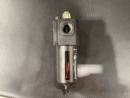 Oiler Lubricator L74C6APQPN NSN 4930-00-066-4756