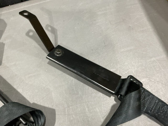Safety Belt F104117 NSN 2540-01-577-3727 - photo 8