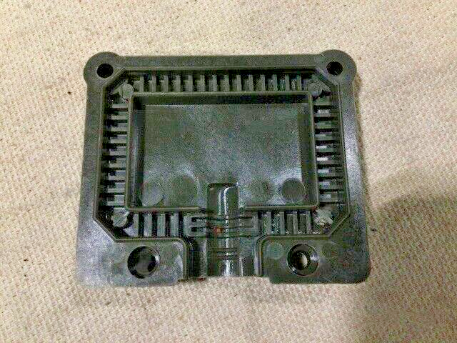 NEW CEIA 46625 CONNECTIONS COVERS 6665-15-187-8880 EOD SEARCH KIT
