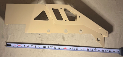 HOOD SUPPORT OSHKOSH MRAP M-ATV MOUNTING BRACKET 3820665 5340-01-577-0644