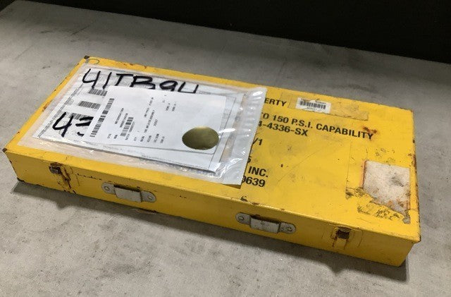 Remote Control Tire Inflator Assy M008348-1-1 NSN 6685-00-124-4336 - photo 6