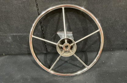 Steering Wheel D037866 NSN 2030-01-106-2930