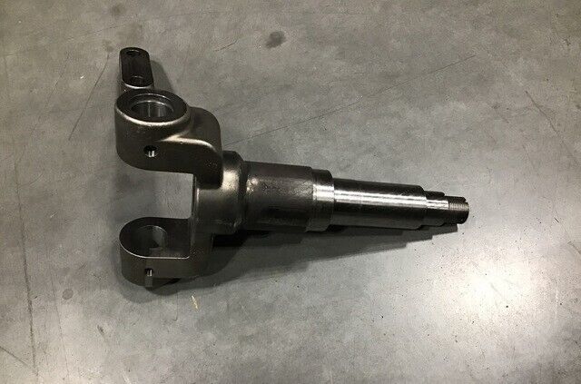 GENUINE SPINDLE WHEEL DRIVE L.H 83-14963 8314963 NSN 2530-01-229-1345