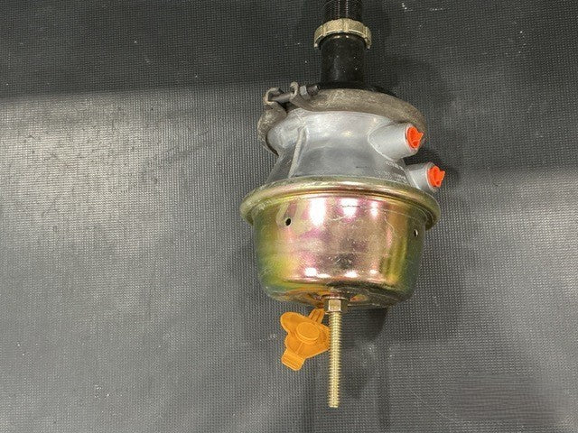 Brake T-0061SBA NSN 2530-01-393-5279