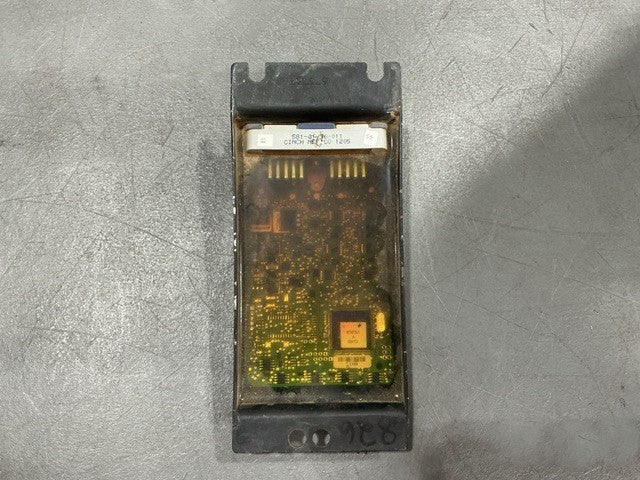 Control Unit 9R200-676762 NSN 2530-01-583-8832