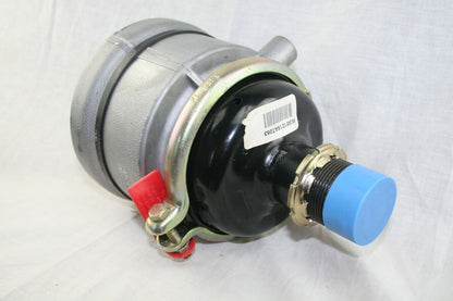 MGM TANDEM AIR SPRING BRAKE CHAMBER MJW1216AT TYPE 12 MJW1216AT063 COMBINATION