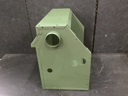 Heater Core Frame 516644 NSN 2510-01-420-5182 - photo 3