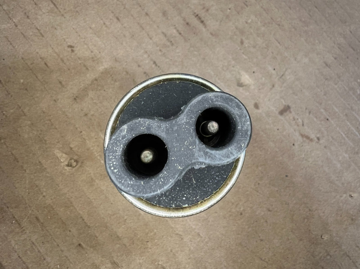 Solenoid Valve 24VOLT - photo 9