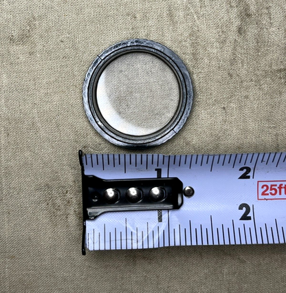 AN/PVS-15 | M953 243991-100 OPTICAL LIGHT FILTER SUBASSEMBLY 6650-01-502-9842