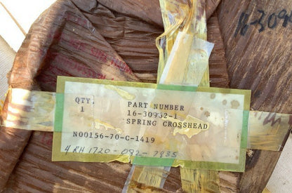 Valve Assy 16-60597-3 NSN 4820-00-082-7835 - photo 14
