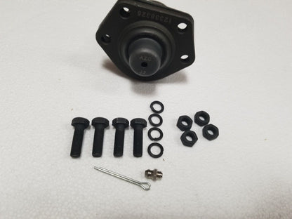 2EA HMMWV HUMMER M998 12338325 UPPER BALL JOINT 5/16 5992380 2530-01-188-3685