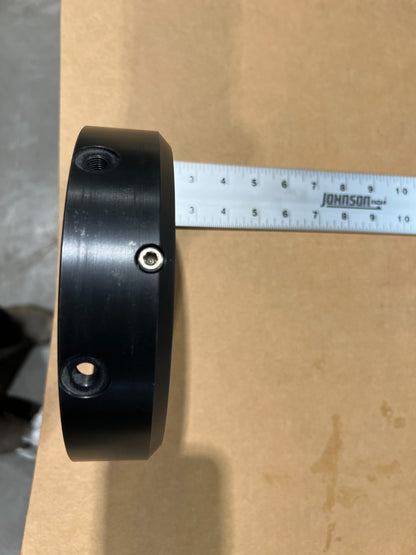 Insert Collar 914886 NSN 5340-01-648-0614 - photo 2