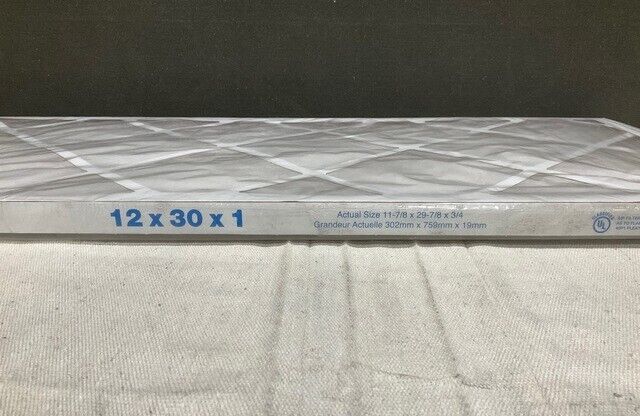 (1EA) AIR CONDITIONING FILTER ELEMENT FIBER BODY 2026-8 4130-01-480-5411 USA