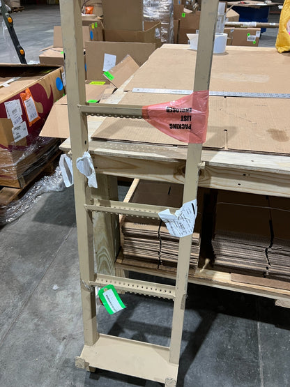 Ladder 12442899 NSN 2541-01-479-5939