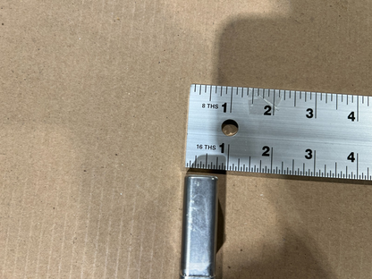 Etched Electrolytic Fixed Capacitor MILC3965-12 NSN 5910-00-177-6658 - photo 4