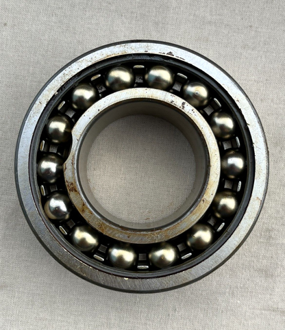 AVLB M60A1, M60 TANK 5802WX A-A-59636 ANNULAR BALL BEARING 3110-00-554-3899 NOS