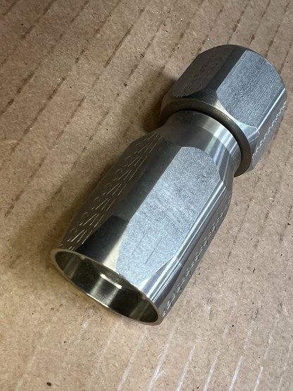 Adapter EF-SS1488A-1212 NSN 4730-01-386-0656 - photo 3