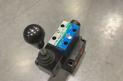 PRICE ENGINEERING PEA-A9522-01 4160458 HYDRAULIC CONTROL ASSEMBLY PEA-A9522