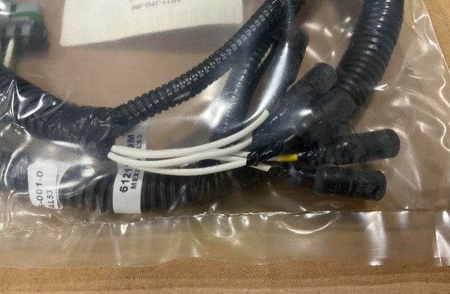 Wiring Harness M-915 NSN 6150-01-514-9236 - photo 9