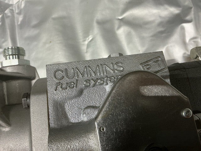 Fuel Pump 3021948-3999 NSN 2815-01-179-9056 - photo 6