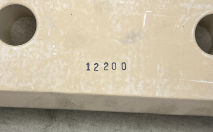 MMPV JERRV 12200 T BAR VERTICAL VEHICULAR COMPONENTS BRACKET 2590-01-579-8083