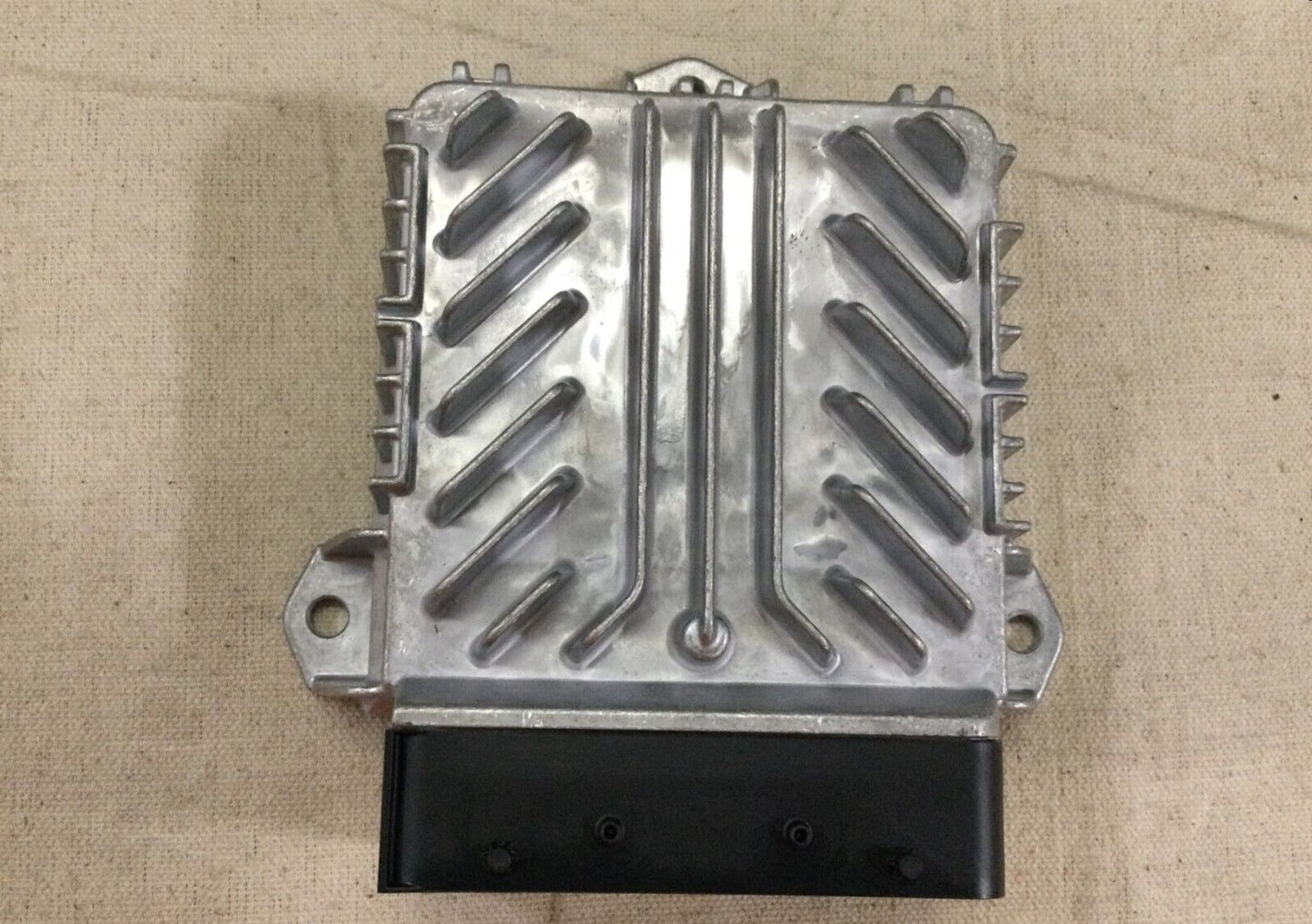 MRAP FMTV A590024D TRANSMISSION CONTROL ASSEMBLY 12423734 2520-01-554-9359