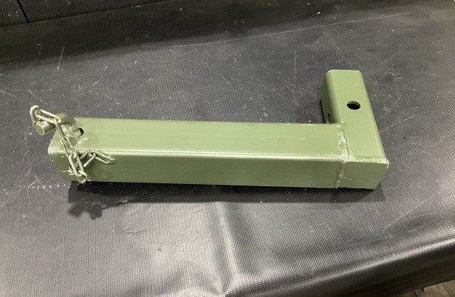 Retractable Support Brace AM0-0075 NSN 2590-01-561-9381