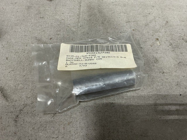 Connector Backshel SE19C13-3 NSN 5935-01-364-9380 - photo 3