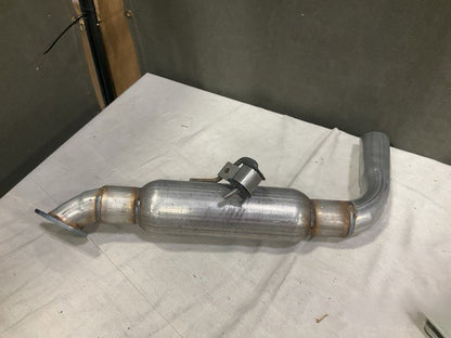 Exhaust Muffler M1163 NSN 2990-01-604-5895