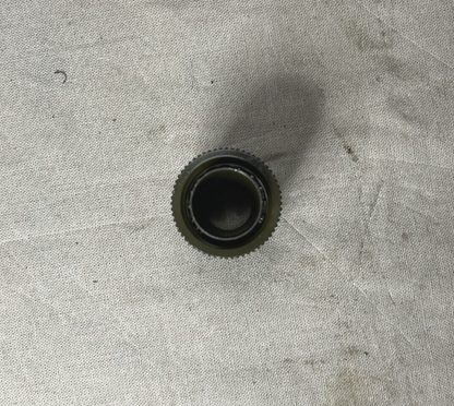 LAV ANTI TANK CA3100E14S-7S-B-02 14V ELECTRICAL PLUG CONNECTOR 5935-01-163-4953