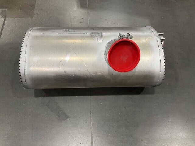 MILITARY MRAP MAXXPRO RIKER 3875853C1 EXHAUST MUFFLERS ASSEMBLY 2990-01-588-1854