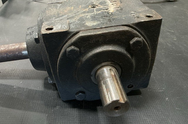 Angle Drive Unit 02-21-04642-1126 NSN 3010-01-162-7079 - photo 2