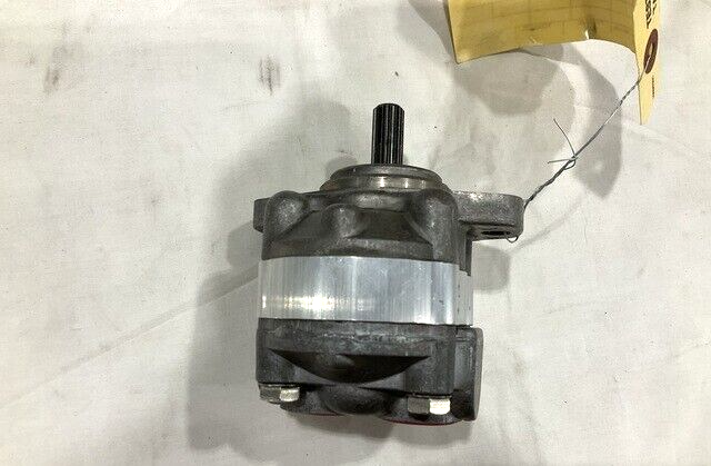 USGI MILITARY PARKER 12284468 CLOCKWISE ROTARY PUMP 4320-01-179-7639 NOS