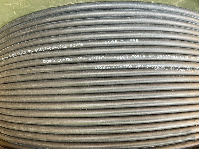 Fiber Optic Cable A3102607 NSN 6020-01-220-5435 - photo 3
