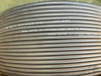 Fiber Optic Cable A3102607 NSN 6020-01-220-5435 - photo 3