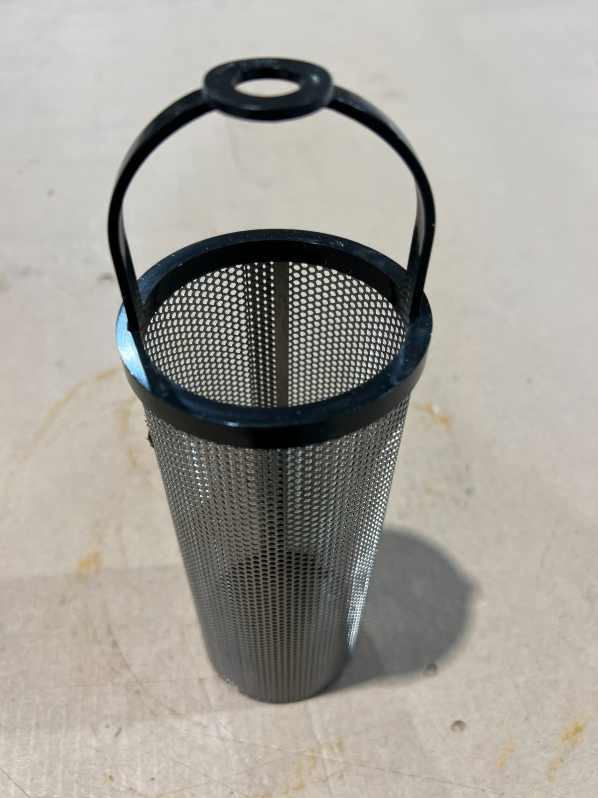 Strainer Element SA-1500 NSN 4730-01-248-4020