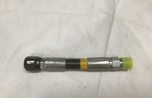 NIITEK 009213-A NONMETALLIC HYDRAULIC HOSES ASSEMBLY 4720-01-621-5435 USA