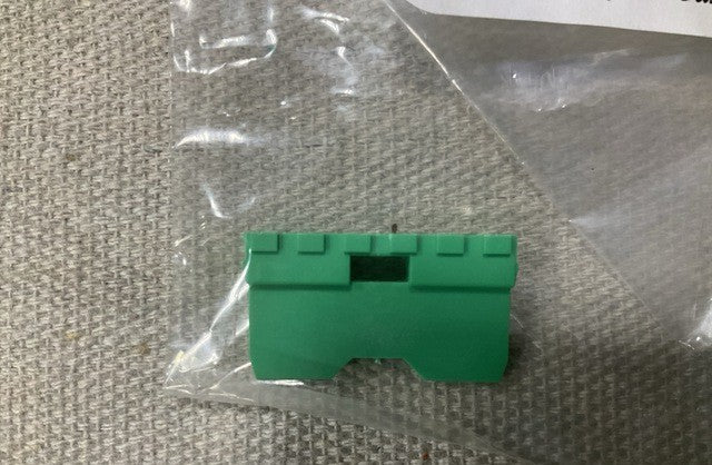Receptacle Connector MRAP-RG31 NSN 5935-01-586-3850 - photo 4