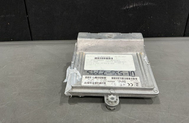 Transmission Control Module 29543300 NSN 2995-01-535-2793 - photo 4