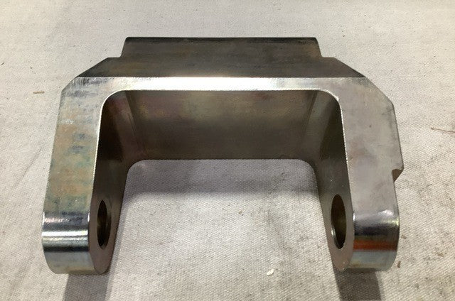 Leaf Spring Assembly 12538965 NSN 2510-01-592-0023