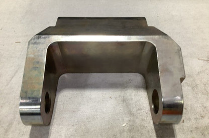 Leaf Spring Assembly 12538965 NSN 2510-01-592-0023